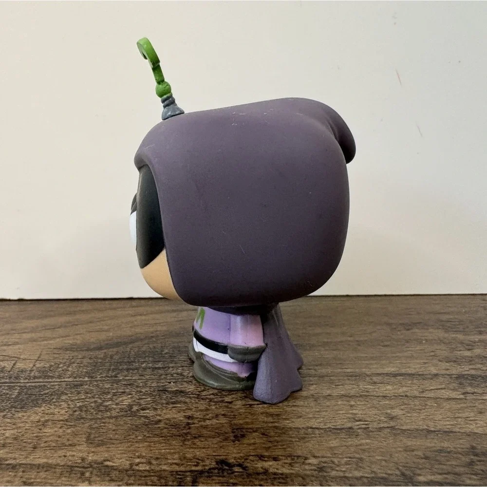 Funko Pop! Vinyl South Park Mysterion #04 Figure Loose